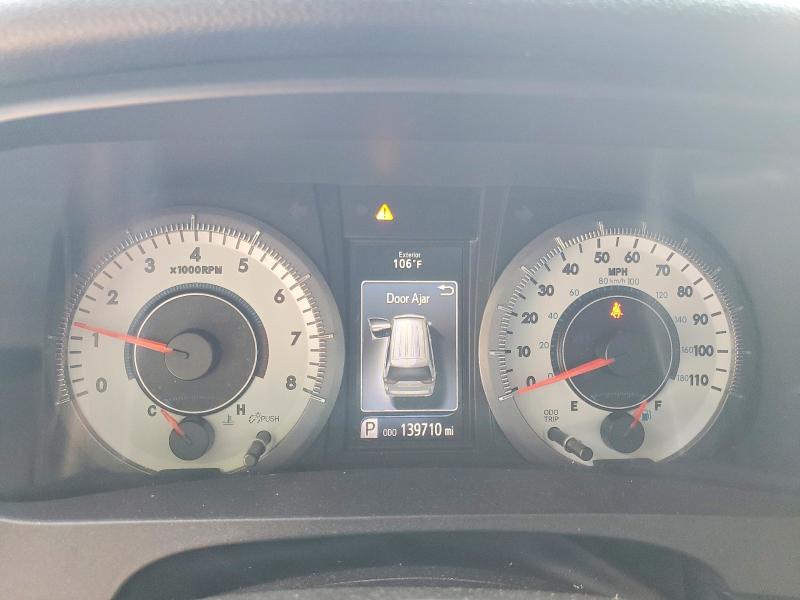 Aukcja sprzedaży 2015 Toyota Sienna, vin: 5TDXK3DC7FS601054, numer aukcji: 57034366