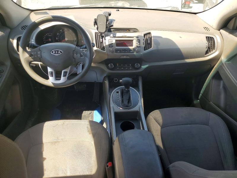 Продаж на аукціоні авто 2012 Kia Sportage, vin: KNDPB3A20C7185642, номер лоту: 58314786
