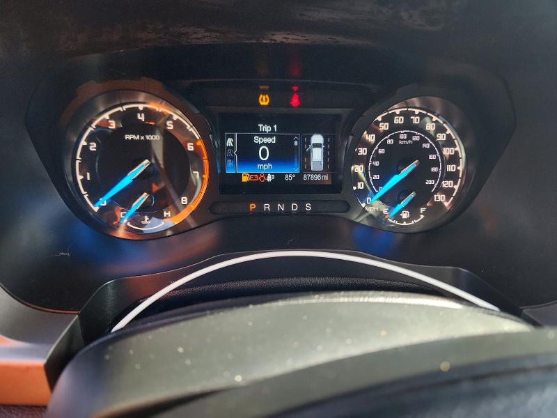 Aukcja sprzedaży 2020 Ford Ranger, vin: 1FTER4FHXLLA10568, numer aukcji: 56582156