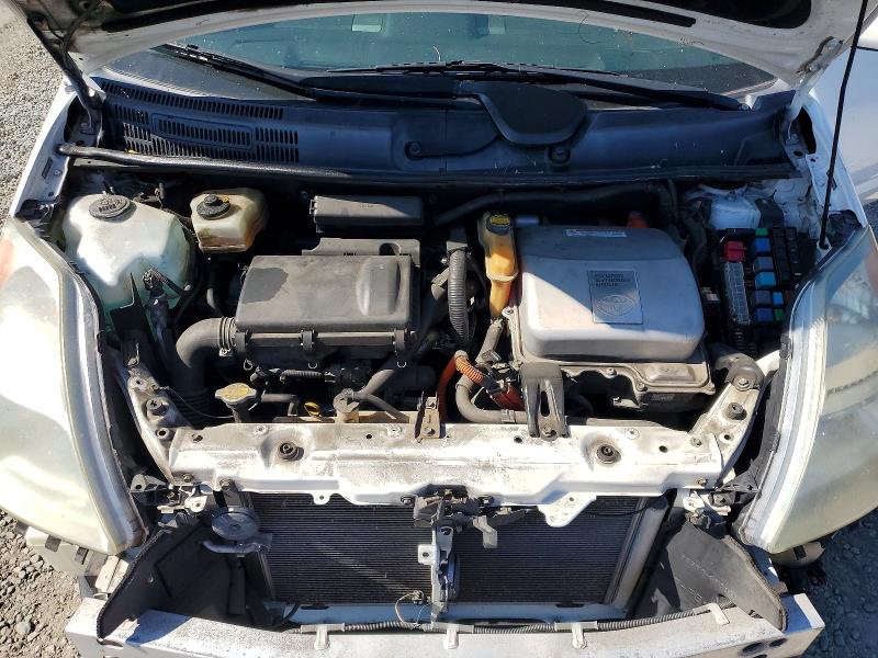 Продаж на аукціоні авто 2007 Toyota Prius, vin: JTDKB20U477088859, номер лоту: 57388466