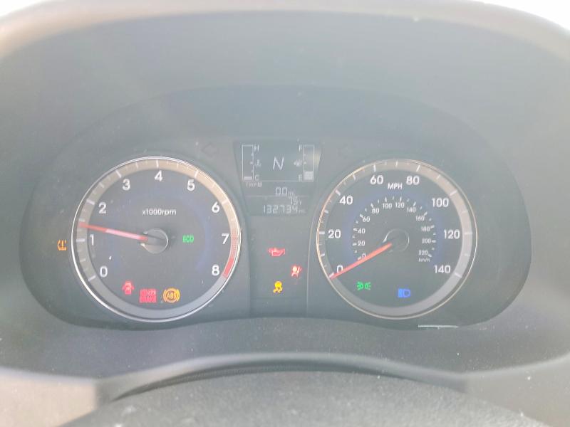 Aukcja sprzedaży 2016 Hyundai Accent, vin: KMHCT5AE0GU291920, numer aukcji: 55579656