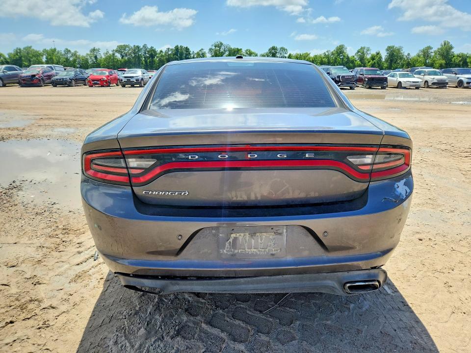 2015 Dodge Charger მანქანა იყიდება აუქციონზე, vin: 2C3CDXBG1FH915906, აუქციონის ნომერი: 57700066
