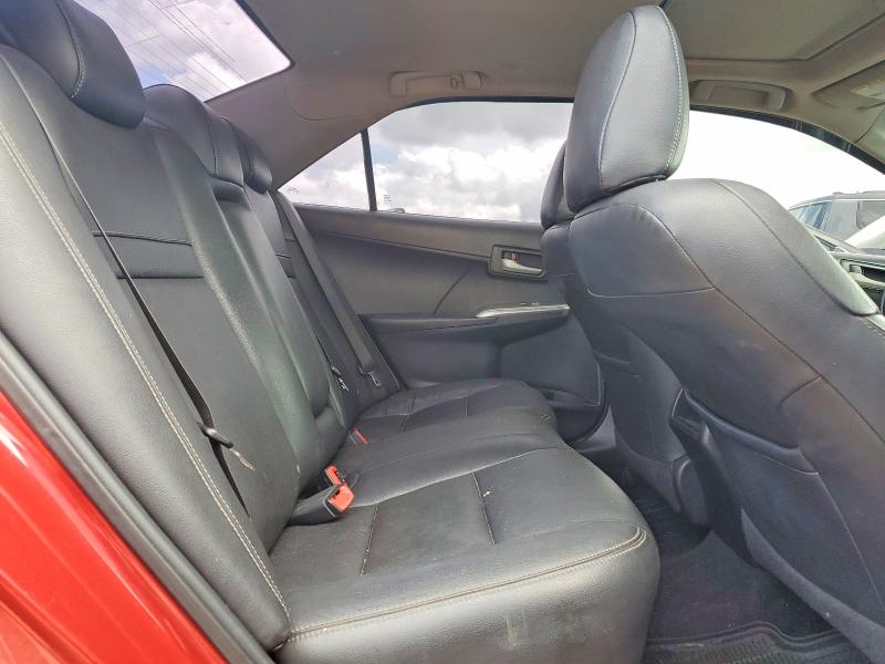 Aukcja sprzedaży 2012 Toyota Camry, vin: 4T1BF1FK1CU609368, numer aukcji: 56414826
