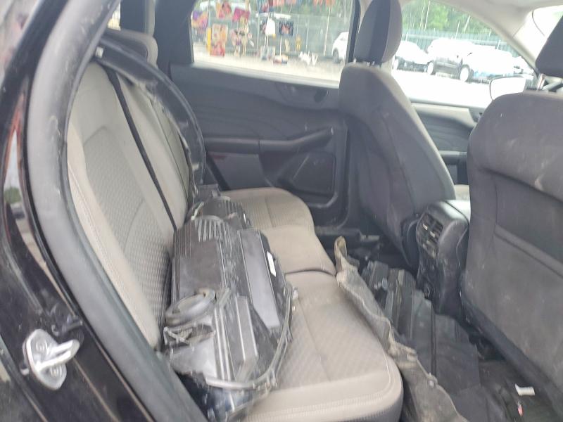 Продажа на аукционе авто 2022 Ford Escape, vin: 1FMCU9G69NUA03166, номер лота: 56660526