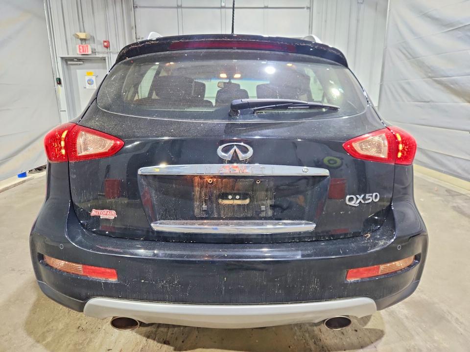 Aukcja sprzedaży 2017 Infiniti Qx50, vin: JN1BJ0RRXHM401974, numer aukcji: 56802866
