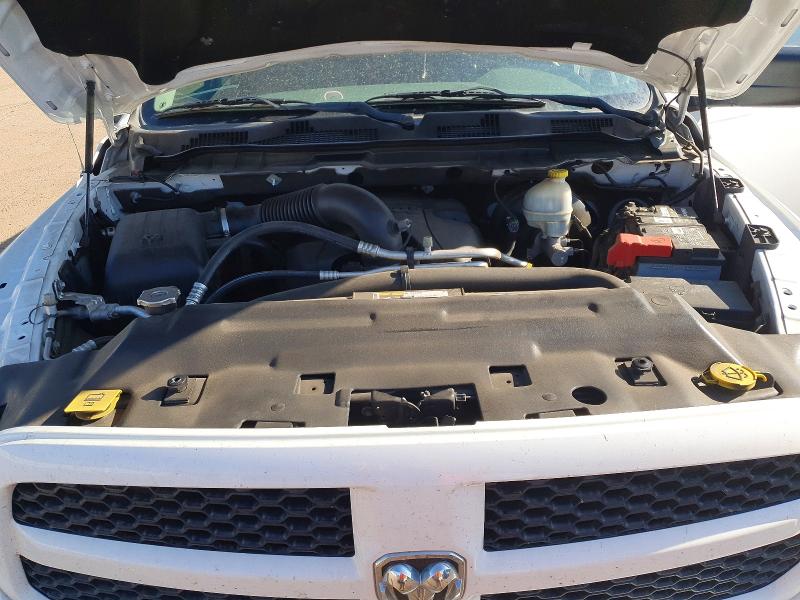 85989835 :رقم المزاد ، 1C6RR7FT4ES406258 vin ، 2014 Ram 1500 مزاد بيع