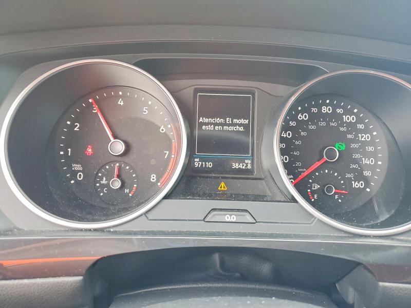 Aukcja sprzedaży 2018 Volkswagen Tiguan, vin: 3VV3B7AX9JM029914, numer aukcji: 58583896