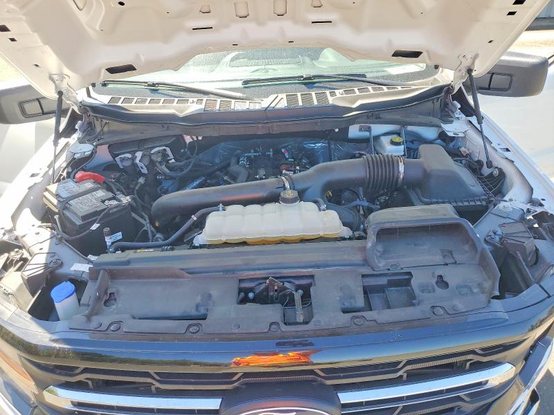 Продаж на аукціоні авто 2025 Ford F150, vin: 1FTEW3K89SKE76652, номер лоту: 55768396