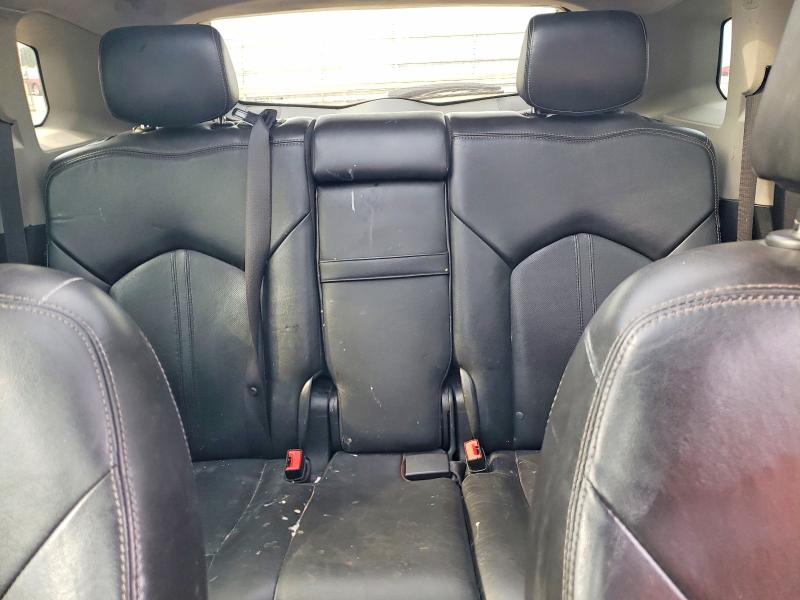 2012 Cadillac Srx მანქანა იყიდება აუქციონზე, vin: 3GYFNBE39CS647756, აუქციონის ნომერი: 56731116