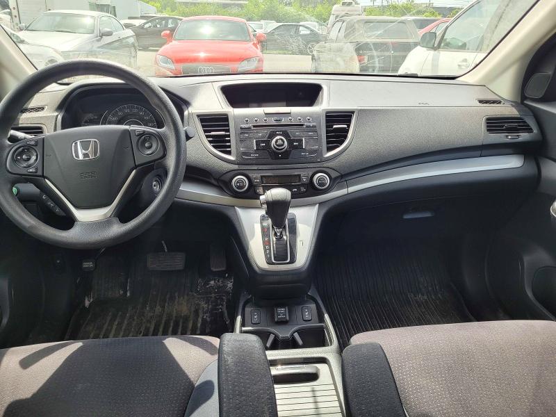 56636896 :رقم المزاد ، 2HKRM3H58DH003332 vin ، 2013 Honda Cr-v مزاد بيع