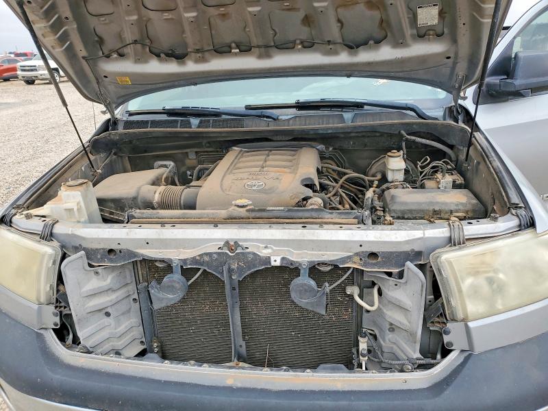 Продаж на аукціоні авто 2011 Toyota Tundra, vin: 5TFRM5F11BX034354, номер лоту: 58299206