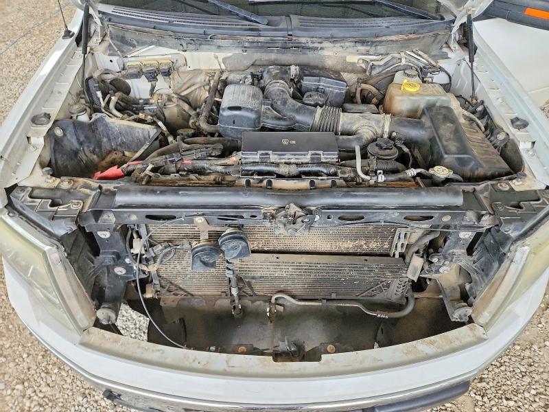 Продаж на аукціоні авто 2010 Ford F150, vin: 1FTFX1EV1AFA07490, номер лоту: 56840276