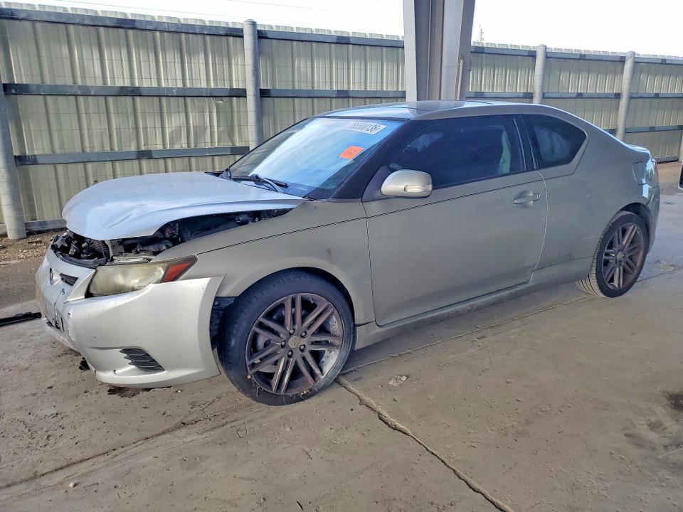 Продажа на аукционе авто 2013 Scion Tc, vin: JTKJF5C75D3065299, номер лота: 55508136