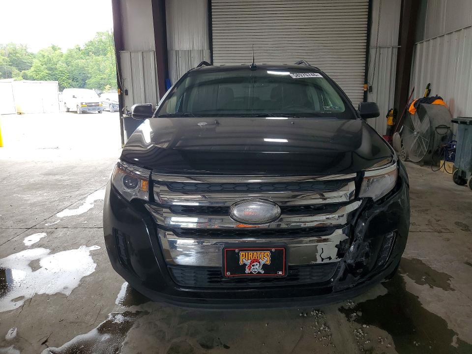 Aukcja sprzedaży 2014 Ford Edge, vin: 2FMDK3GC3EBA22735, numer aukcji: 58970746