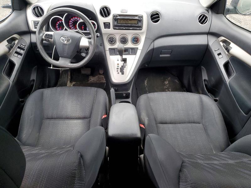 58491026 :رقم المزاد ، 2T1KU4EE9EC132177 vin ، 2014 Toyota Matrix مزاد بيع