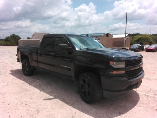 Продажа на аукционе авто 2016 Chevrolet Silverado, vin: 1GCRCNEH2GZ232163, номер лота: 58211696