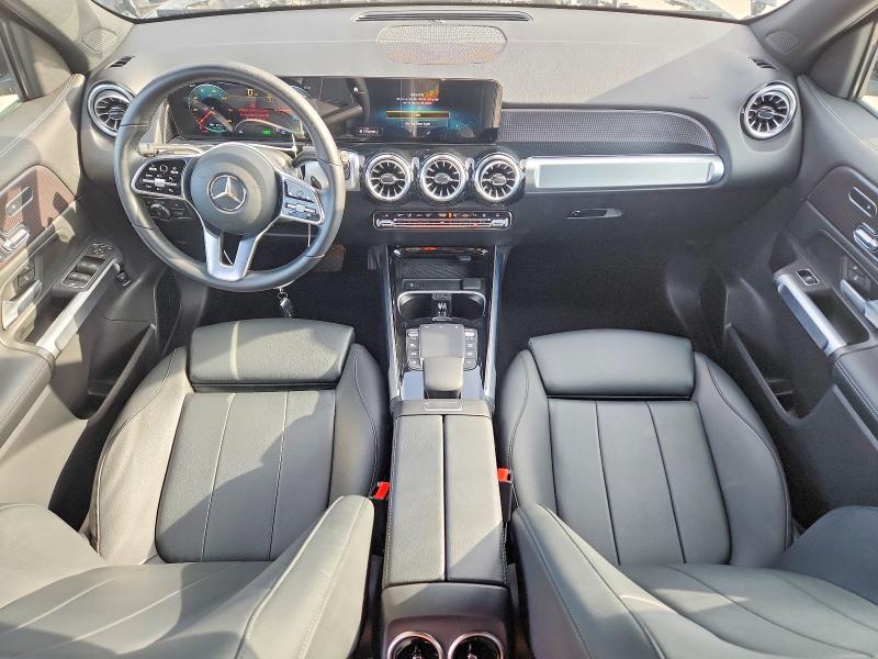 Продажа на аукционе авто 2023 Mercedes-benz Eqb, vin: W1N9M0CB4PN052679, номер лота: 58796856