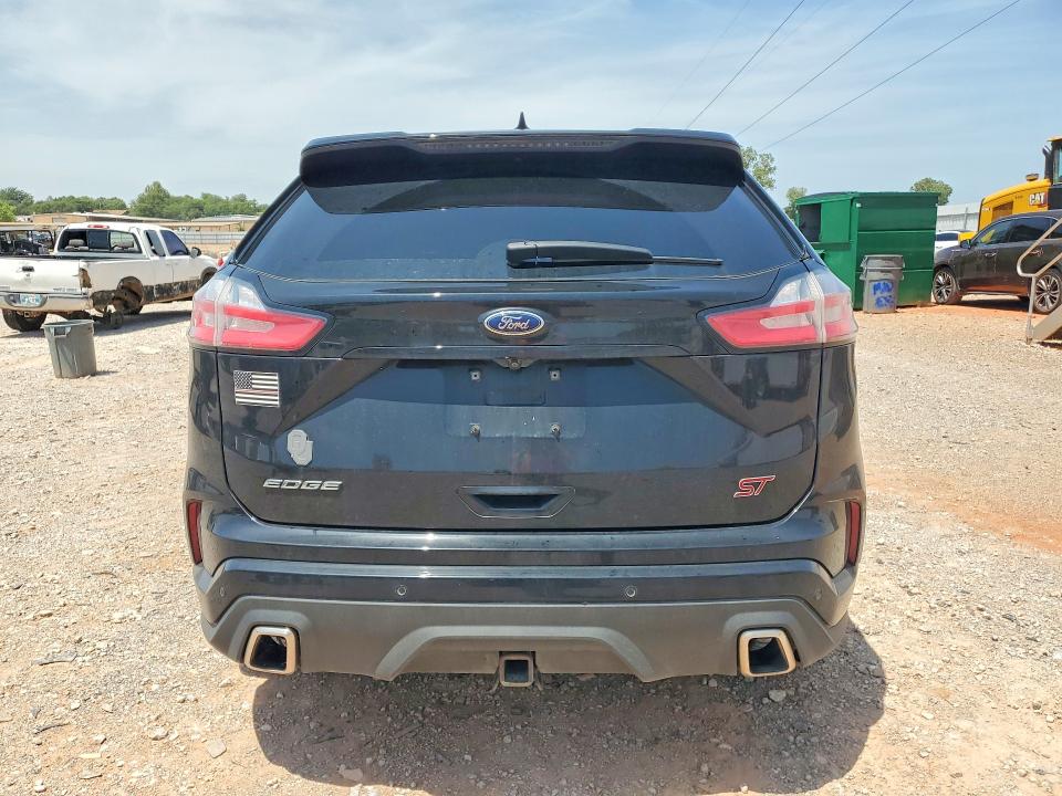 Продажа на аукционе авто 2020 Ford Edge, vin: 2FMPK4APXLBA75802, номер лота: 58977936