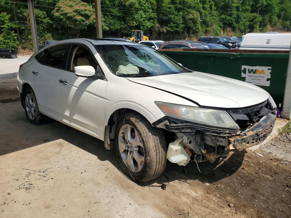Aukcja sprzedaży 2012 Honda Crosstour, vin: 5J6TF2H5XCL006134, numer aukcji: 57010646