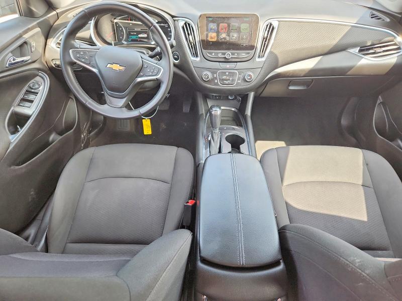 Auction sale of the 2018 Chevrolet Malibu, vin: 1G1ZD5ST1JF145345, lot number: 56357976