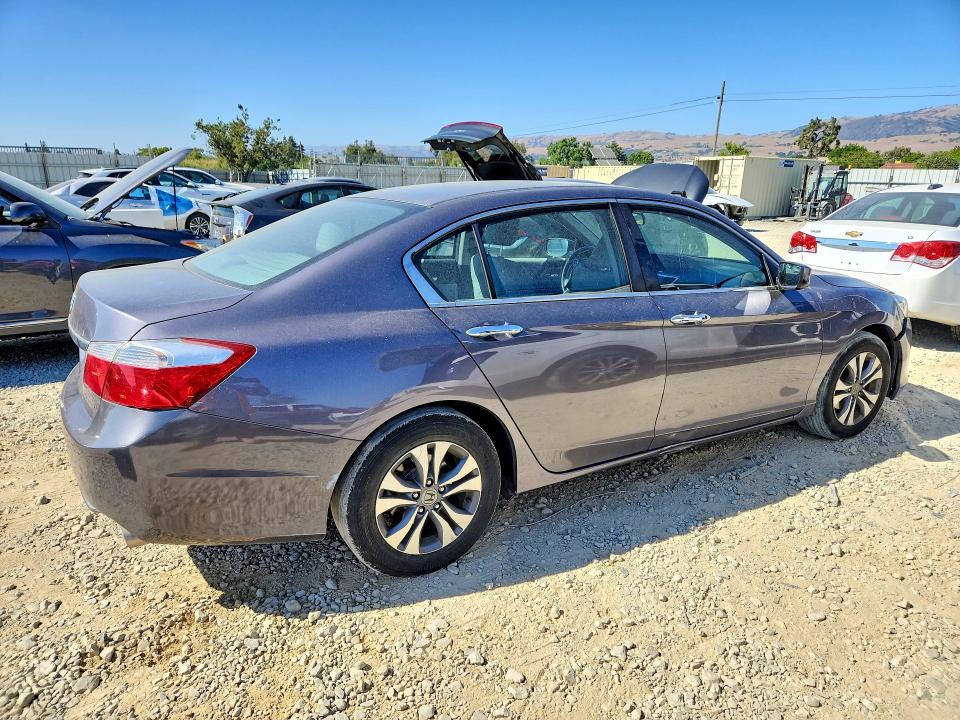 58751916 :رقم المزاد ، 1HGCR2F37FA194241 vin ، 2015 Honda Accord مزاد بيع