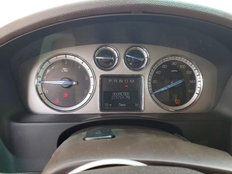 Aukcja sprzedaży 2013 Cadillac Escalade, vin: 1GYS3HEF7DR350653, numer aukcji: 56115606