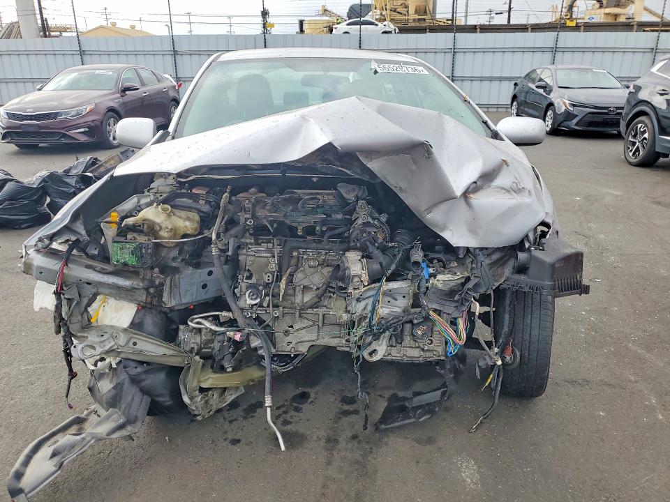 Продаж на аукціоні авто 2010 Toyota Corolla, vin: 2T1BU4EE9AC531519, номер лоту: 56529736