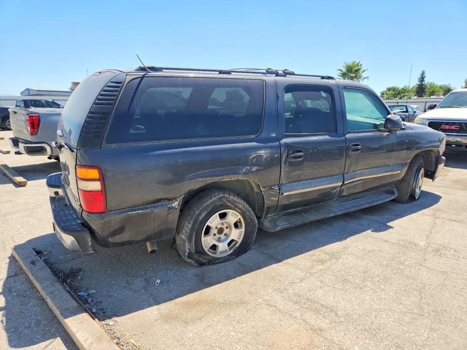 57590306 :رقم المزاد ، 3GNEC16T03G298917 vin ، 2003 Chevrolet Suburban مزاد بيع