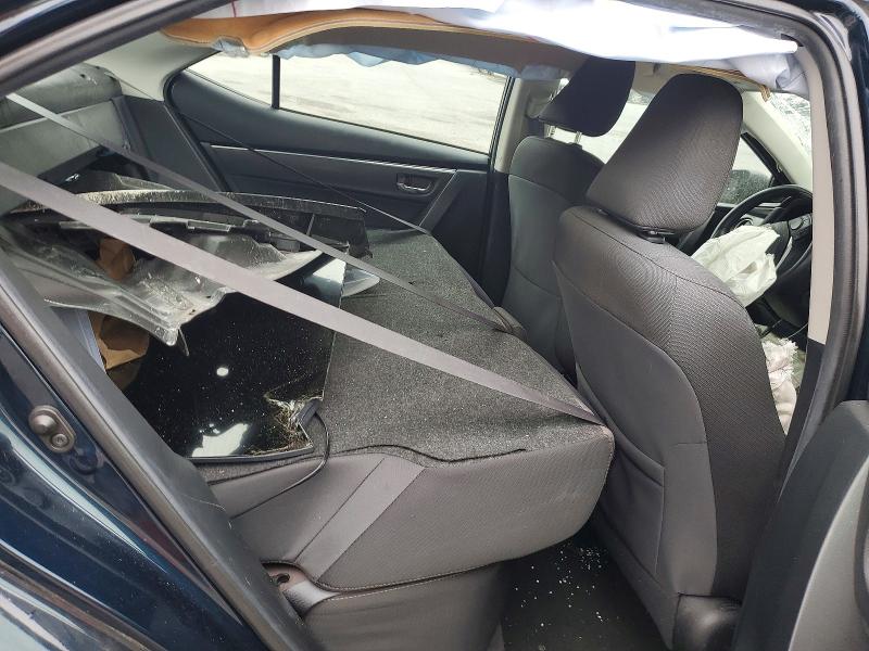 Aukcja sprzedaży 2018 Toyota Corolla, vin: 2T1BURHE0JC053144, numer aukcji: 58033796