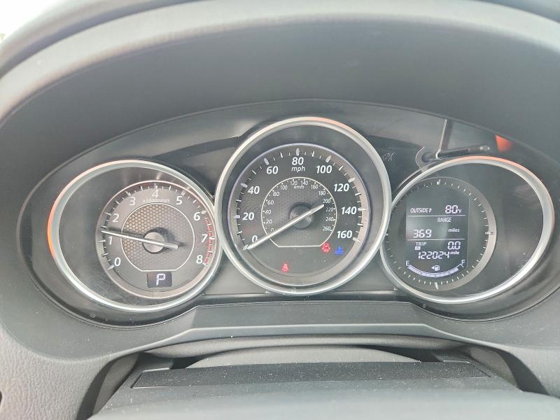 Продажа на аукционе авто 2014 Mazda 6, vin: JM1GJ1V69E1146798, номер лота: 55935666
