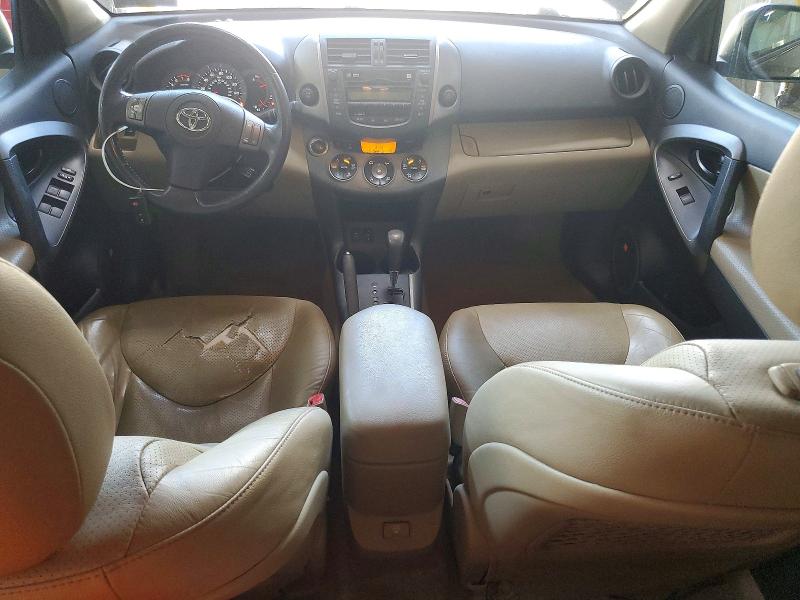 Aukcja sprzedaży 2011 Toyota Rav4, vin: 2T3DK4DV6BW055074, numer aukcji: 56765806