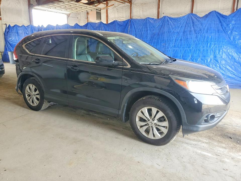 Продажа на аукционе авто 2013 Honda Cr-v, vin: 2HKRM4H70DH615709, номер лота: 55344596