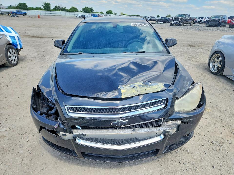Aukcja sprzedaży 2012 Chevrolet Malibu, vin: 1G1ZC5E08CF240248, numer aukcji: 56090246