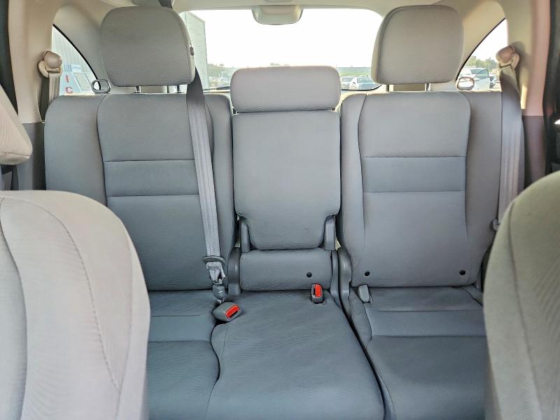 Продаж на аукціоні авто 2010 Honda Cr-v, vin: 3CZRE3H35AG704310, номер лоту: 79134025