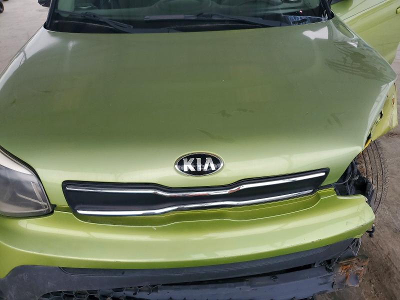 Auction sale of the 2017 Kia Soul, vin: KNDJN2A29H7881527, lot number: 54464256