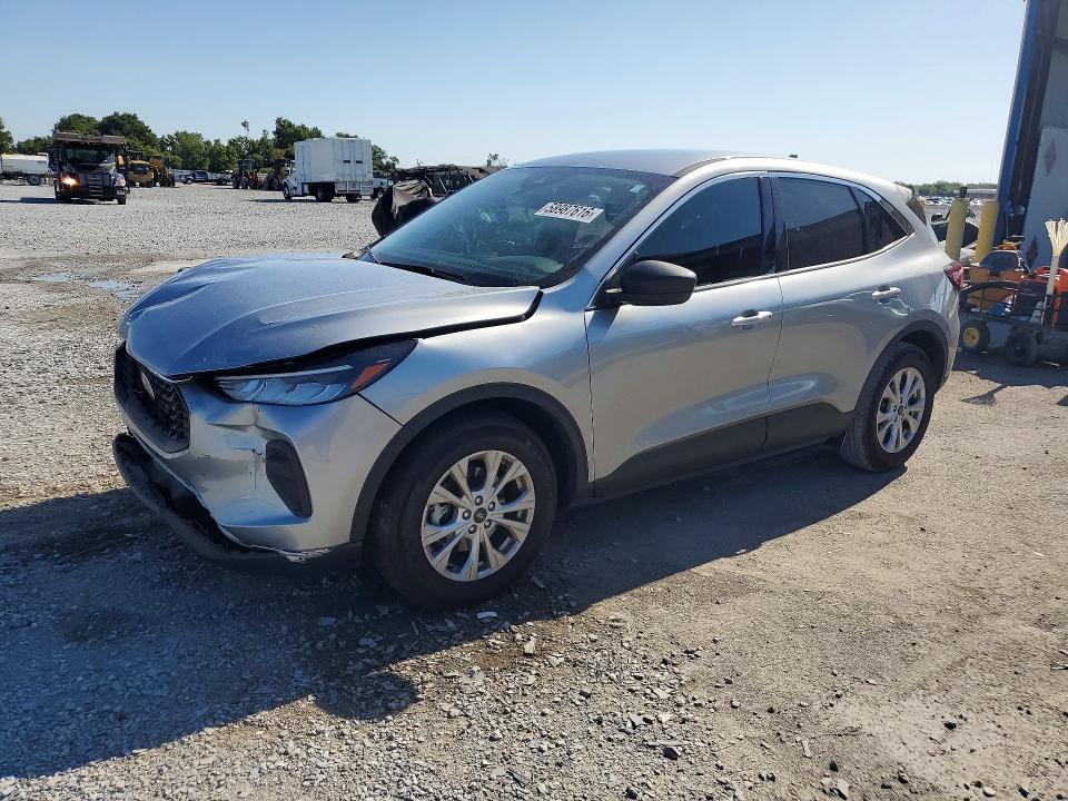 58987616 :رقم المزاد ، 1FMCU0GN1RUB41602 vin ، 2024 Ford Escape مزاد بيع