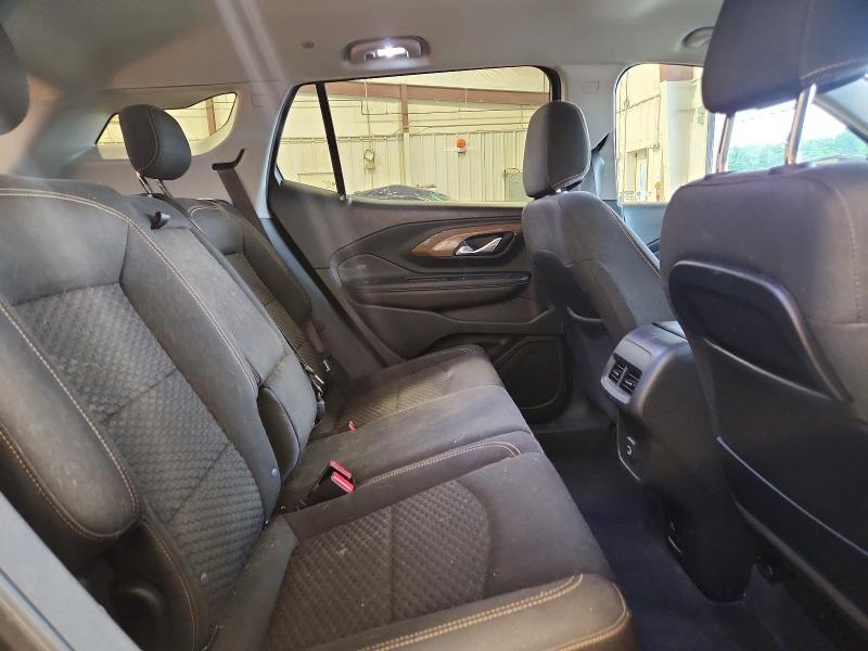 56996886 :رقم المزاد ، 3GKALTEV4LL108165 vin ، 2020 Gmc Terrain مزاد بيع