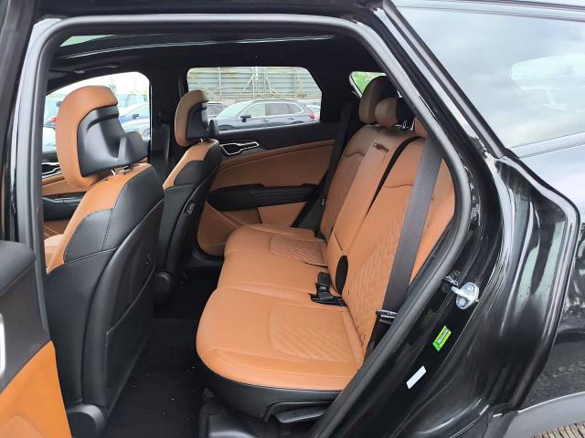 Продажа на аукционе авто 2026 Kia Sportage, vin: 5XYK6CDF2TG331863, номер лота: 58747776