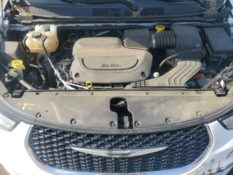 Продаж на аукціоні авто 2023 Chrysler Pacifica, vin: 2C4RC1BG8PR620223, номер лоту: 55625106