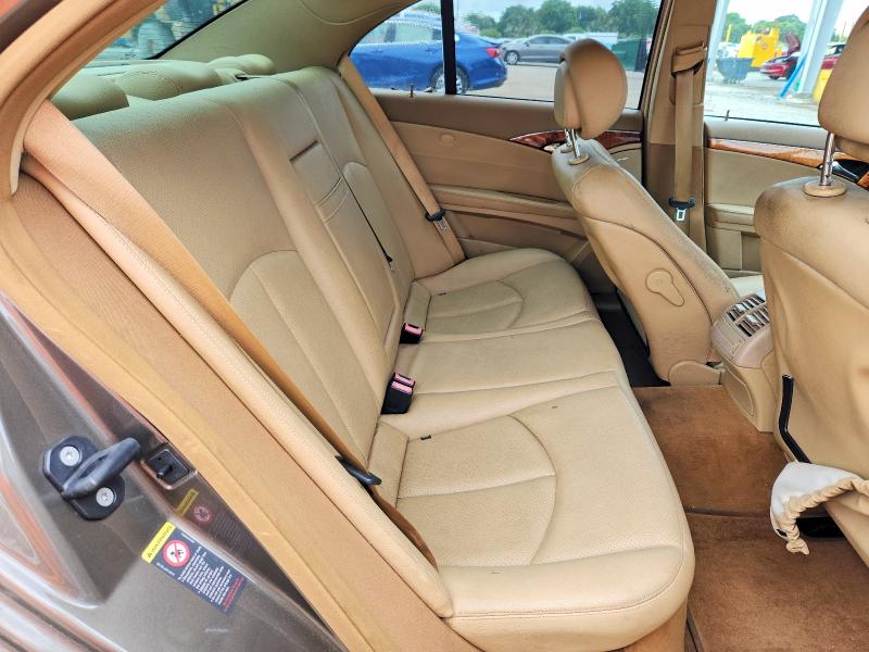 Продажа на аукционе авто 2008 Mercedes-benz E, vin: WDBUF56X88B233284, номер лота: 56736156