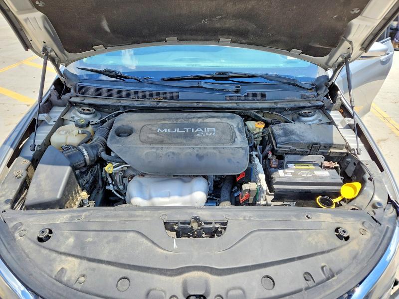 Aukcja sprzedaży 2015 Chrysler 200, vin: 1C3CCCAB3FN571469, numer aukcji: 58581136