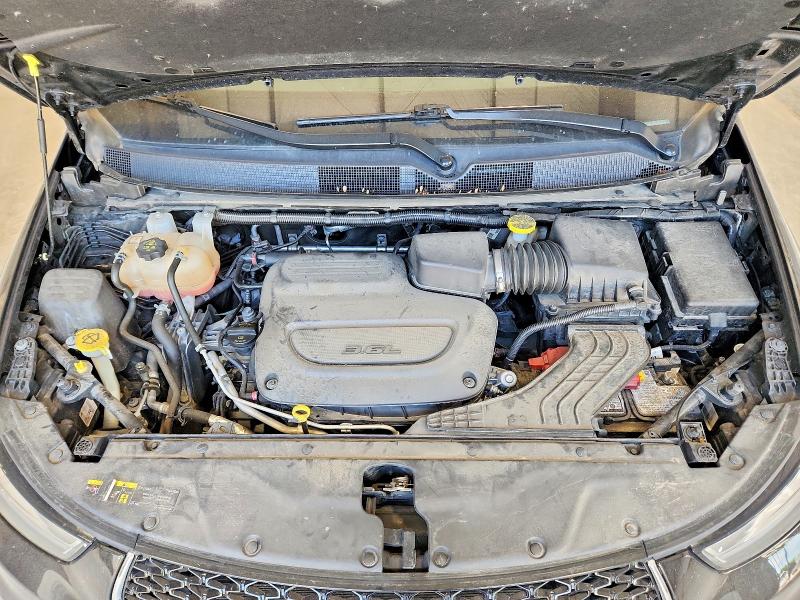 Aukcja sprzedaży 2022 Chrysler Pacifica, vin: 2C4RC1GG6NR171033, numer aukcji: 55953326