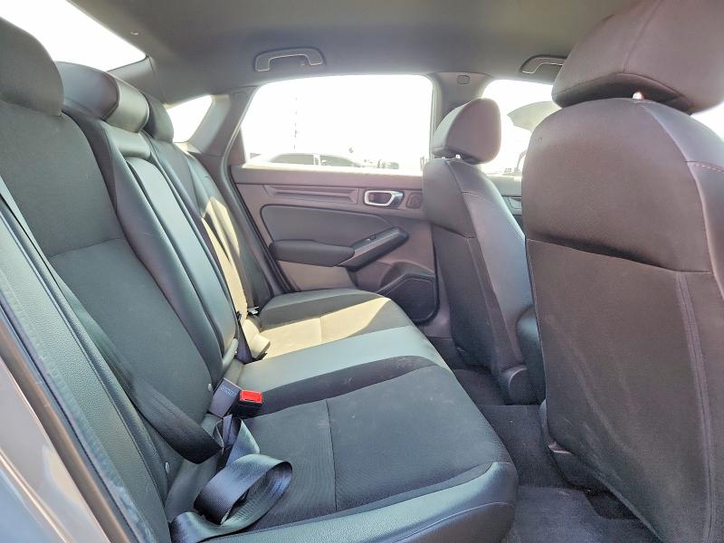 Aukcja sprzedaży 2025 Honda Civic, vin: 2HGFE2F50SH559087, numer aukcji: 56334686
