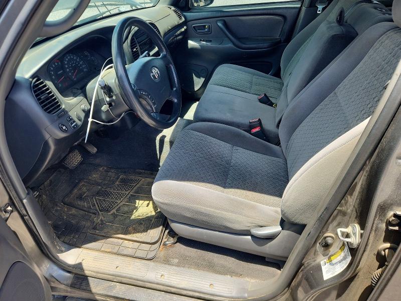 Aukcja sprzedaży 2006 Toyota Tundra, vin: 5TBDT44146S507341, numer aukcji: 56836396