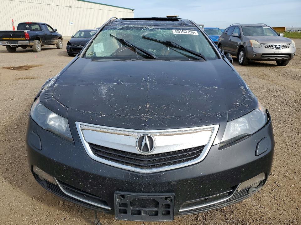 Продаж на аукціоні авто 2012 Acura Tl, vin: 19UUA9F7XCA803227, номер лоту: 59100706