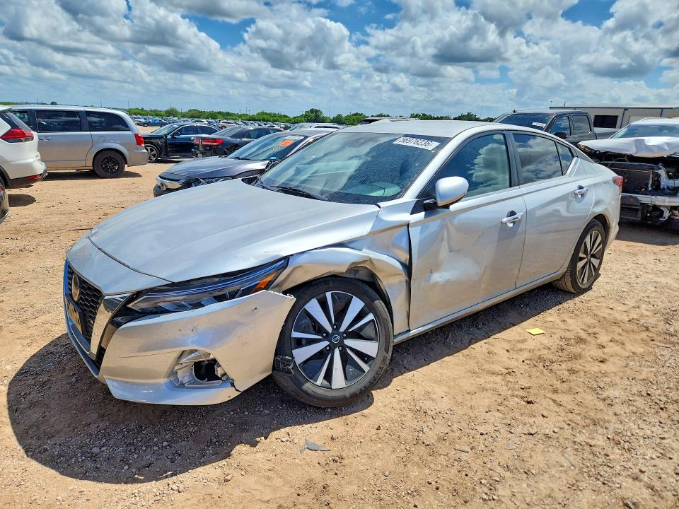 Aukcja sprzedaży 2022 Nissan Altima, vin: 1N4BL4DV3NN304596, numer aukcji: 56976236