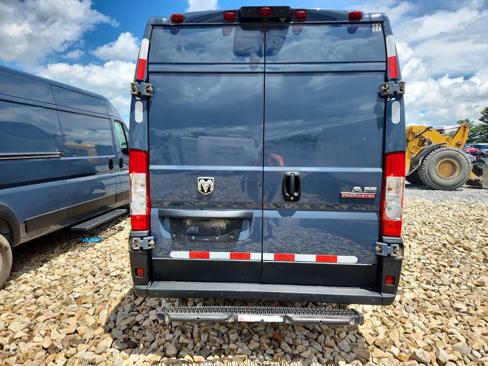 Aukcja sprzedaży 2019 Ram Promaster 3500, vin: 3C6URVJG7KE544724, numer aukcji: 56040866