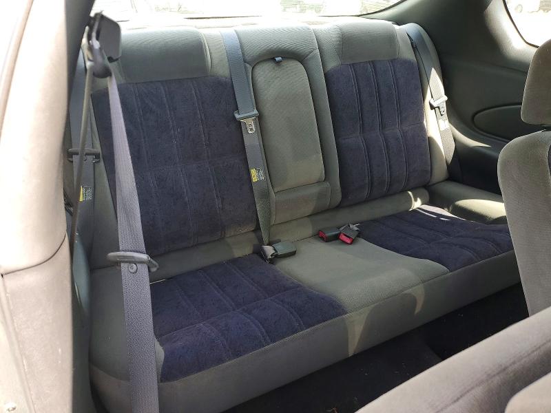Продаж на аукціоні авто 2005 Chevrolet Monte Carlo, vin: 2G1WW12E759213329, номер лоту: 56403366