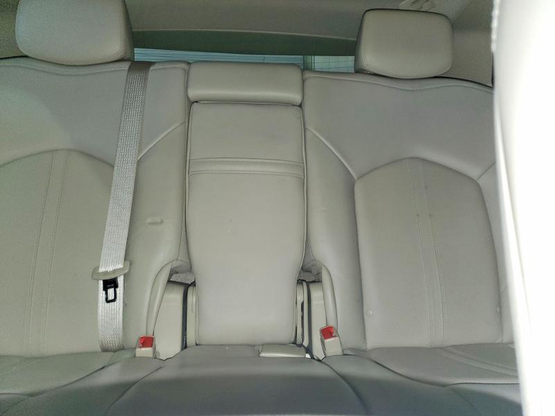 Продаж на аукціоні авто 2015 Cadillac Srx, vin: 3GYFNFE30FS538453, номер лоту: 56455466