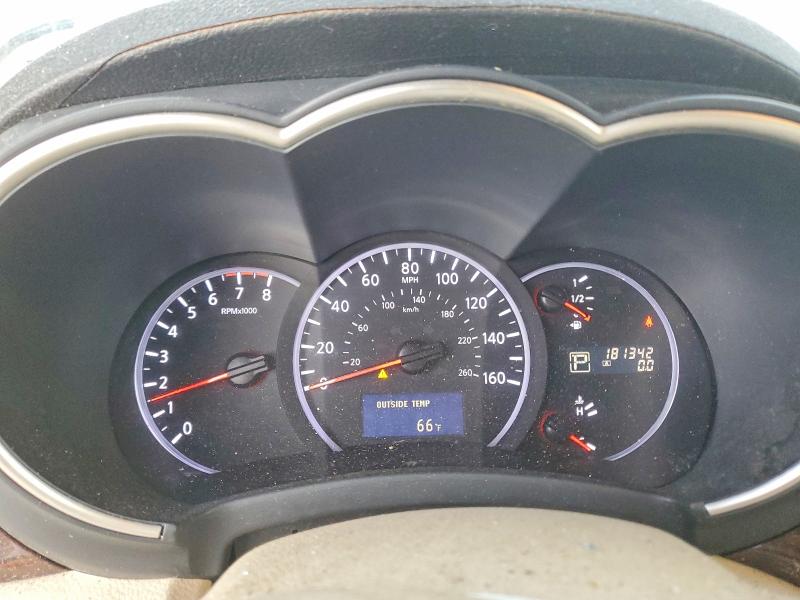 55528416 :رقم المزاد ، JN8AE2KP9B9000108 vin ، 2011 Nissan Quest مزاد بيع